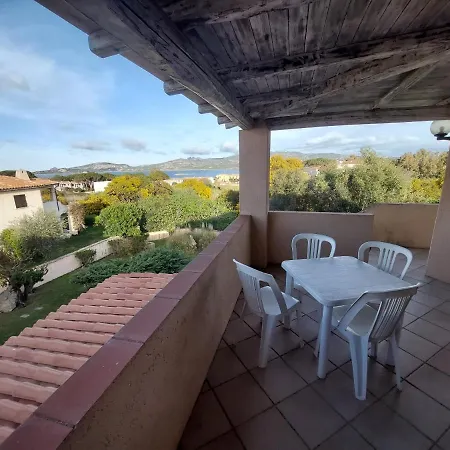 La Costa Mare Arzachena