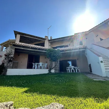 La Costa Mare * Arzachena