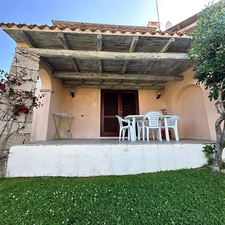 La Costa Mare Apartamento