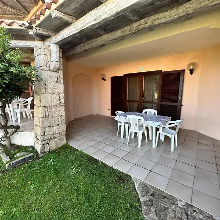 La Costa Mare Arzachena