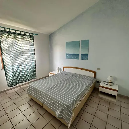 La Costa Mare Apartamento *