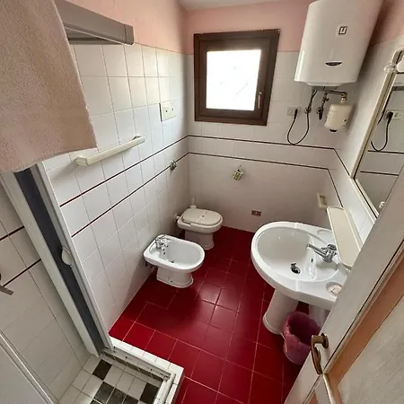 La Costa Mare * Arzachena