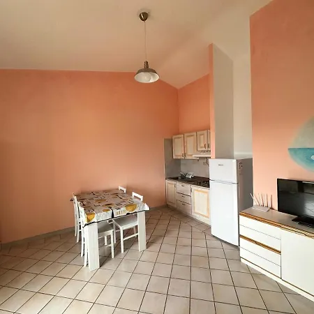 Apartamento La Costa Mare *