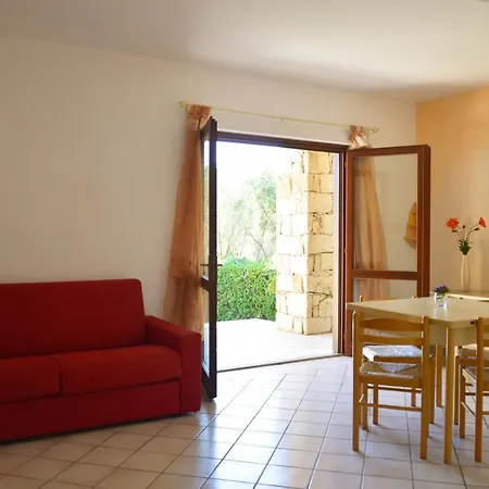 La Costa Mare Apartamento