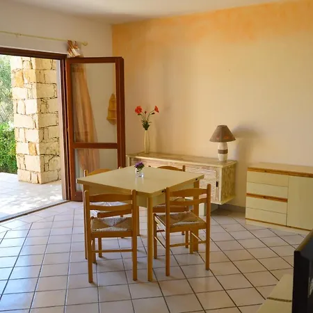 La Costa Mare Apartamento *