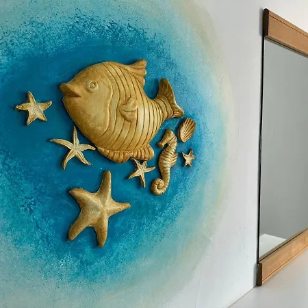 La Costa Mare Appartement *