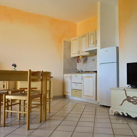 La Costa Mare Arzachena