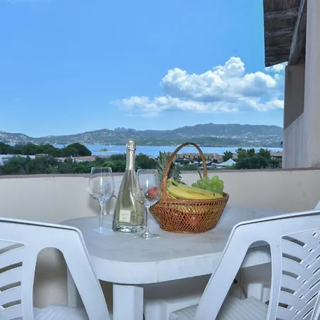 Apartment La Costa Mare