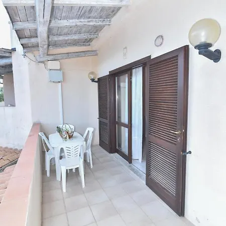 Apartamento La Costa Mare *
