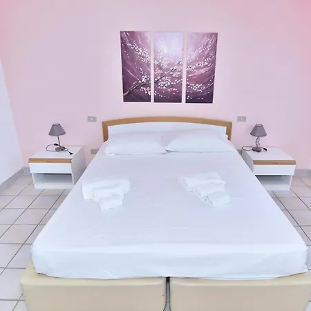 La Costa Mare * Arzachena