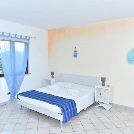 La Costa Mare * Arzachena