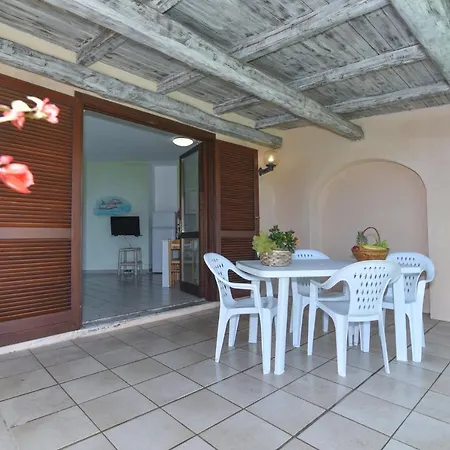 La Costa Mare Apartamento Arzachena