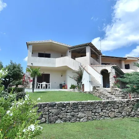 La Costa Mare * Arzachena