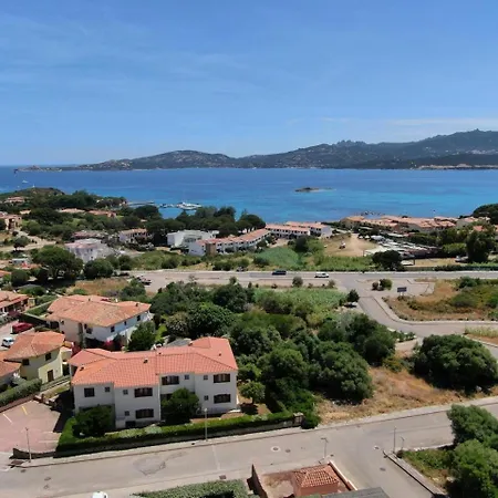 La Costa Mare Apartamento *