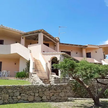 La Costa Mare Apartamento Arzachena