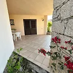 La Costa Mare Apartment Arzachena