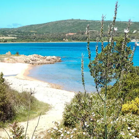 Apartmán La Costa Mare Arzachena