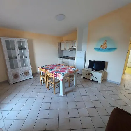 La Costa Mare Apartman