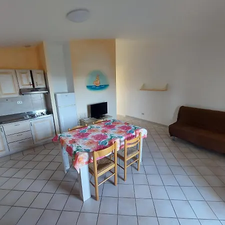 Apartment La Costa Mare