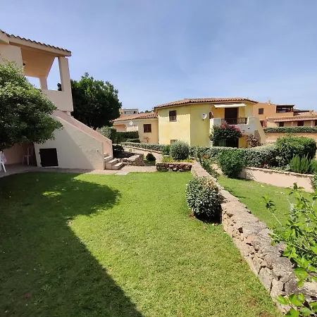 Apartman La Costa Mare Arzachena