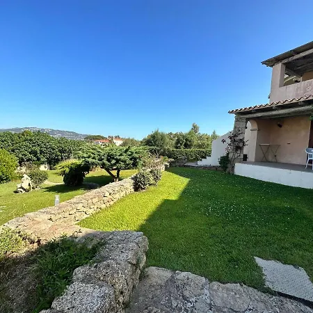 La Costa Mare Apartman Arzachena