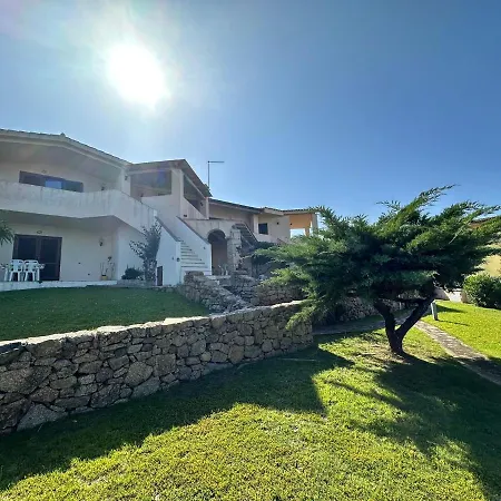 Apartment La Costa Mare *