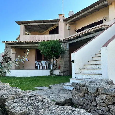 La Costa Mare * Arzachena