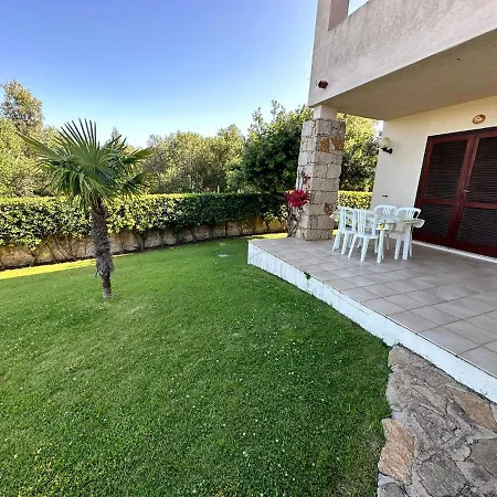 Apartmán La Costa Mare Arzachena