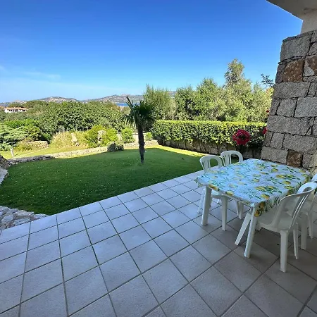 La Costa Mare Arzachena