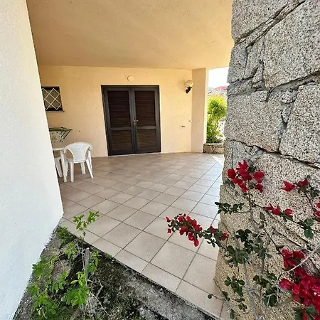 La Costa Mare Apartmán Arzachena