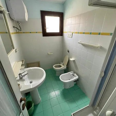 Apartmán La Costa Mare Arzachena