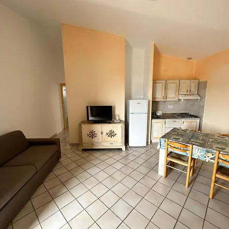La Costa Mare Apartmán