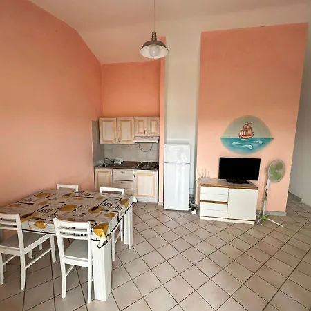 La Costa Mare Arzachena