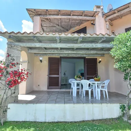 Apartmán La Costa Mare *
