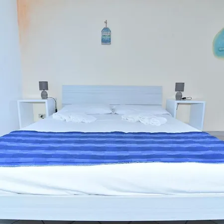 La Costa Mare *