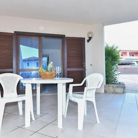 Apartment La Costa Mare