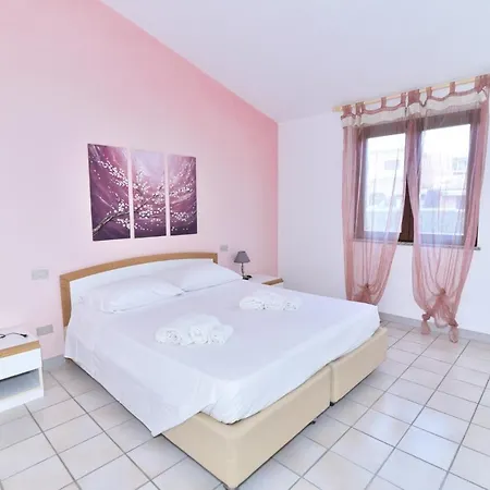 Apartment La Costa Mare