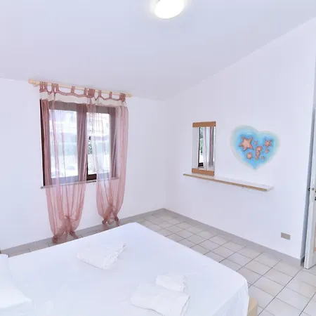 La Costa Mare Arzachena