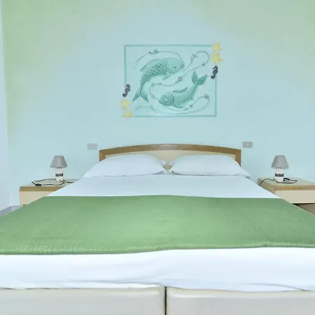 La Costa Mare Arzachena