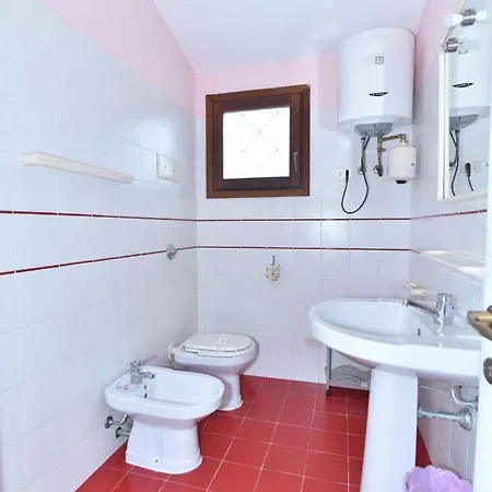 Apartment La Costa Mare *