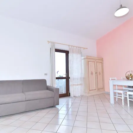 La Costa Mare Apartman