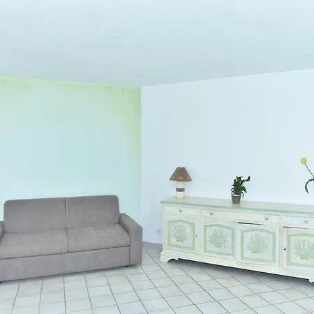 La Costa Mare Apartment Arzachena