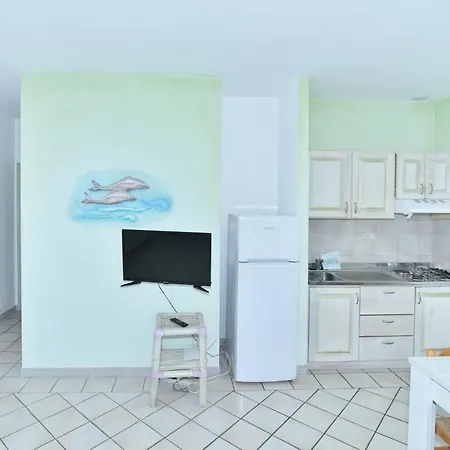 Apartment La Costa Mare