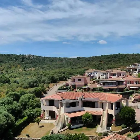 Apartment La Costa Mare
